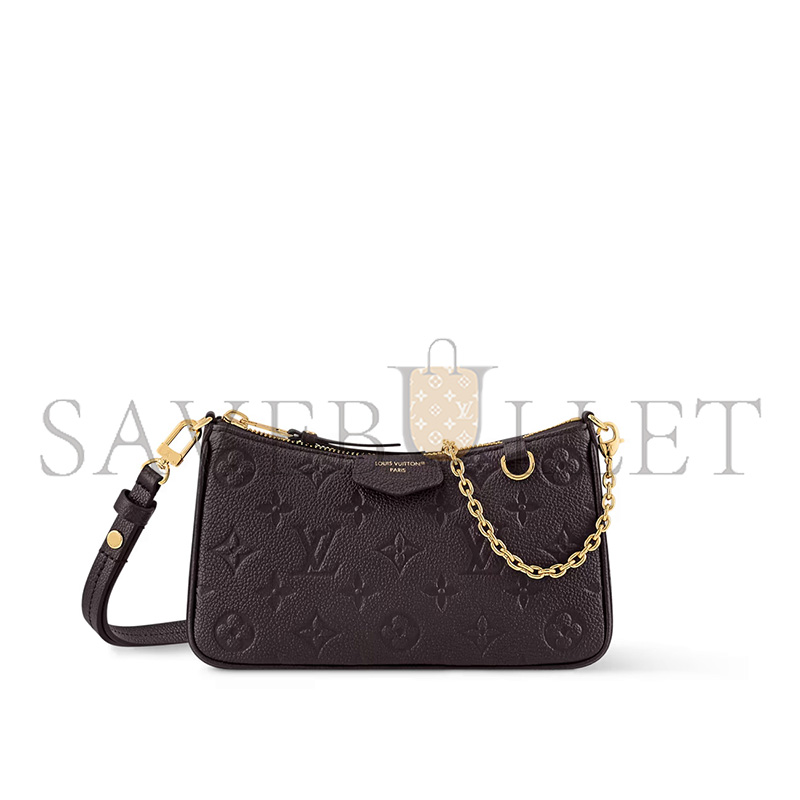 l0*is V*t0n easy pouch m13614 (19*11.5*3cm)